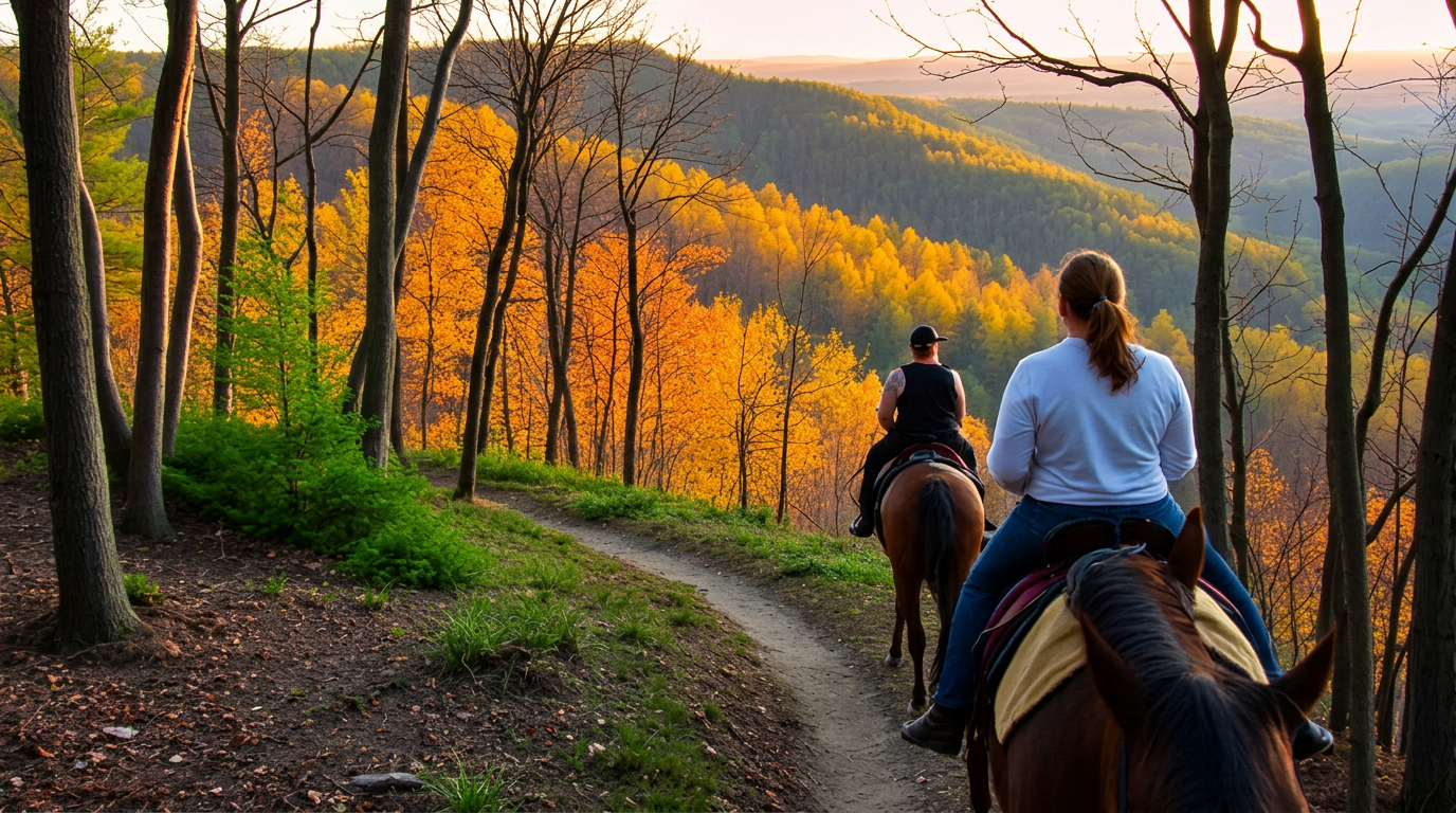 Whittleton Campground