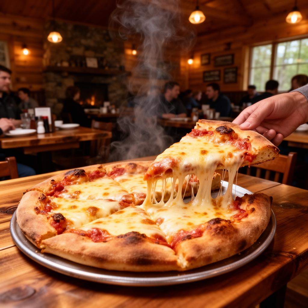 Savor the Gorge: Legendary Local Eats Around Red River Gorge