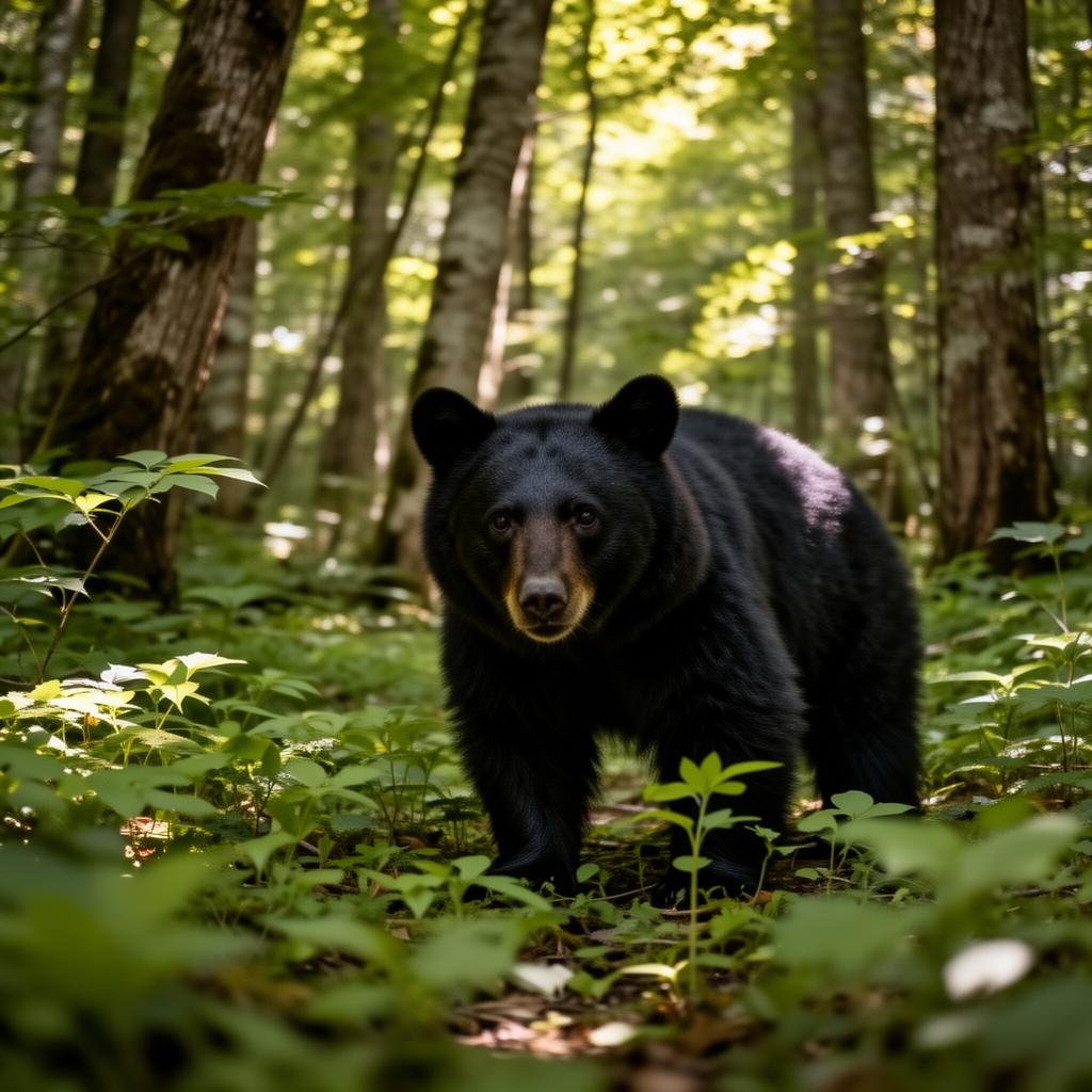 Black Bear