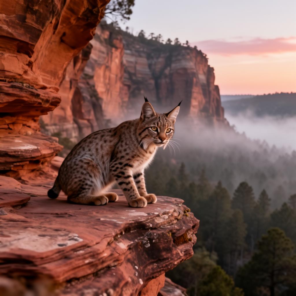 Bobcat