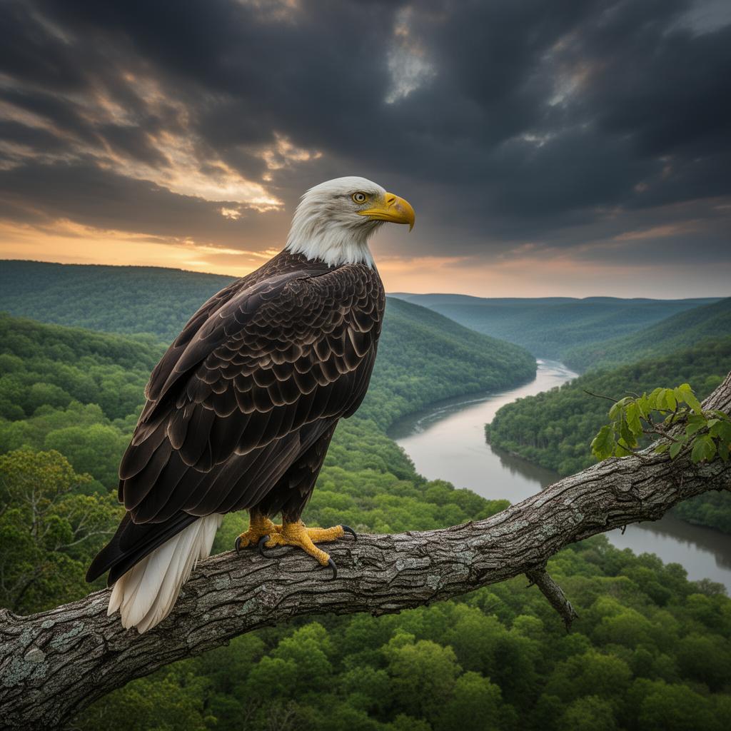 Bald Eagle