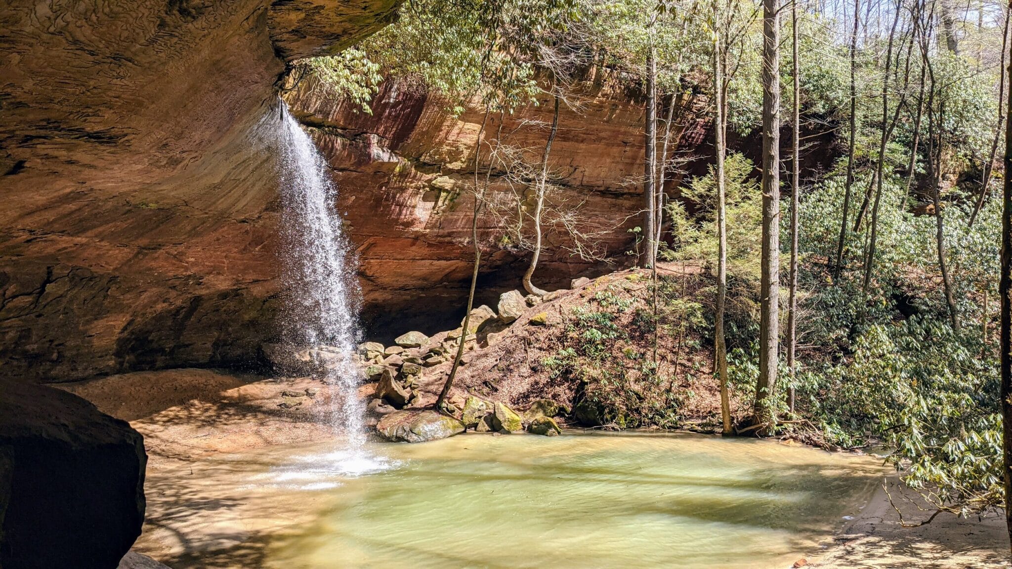 green river gorge bike trail