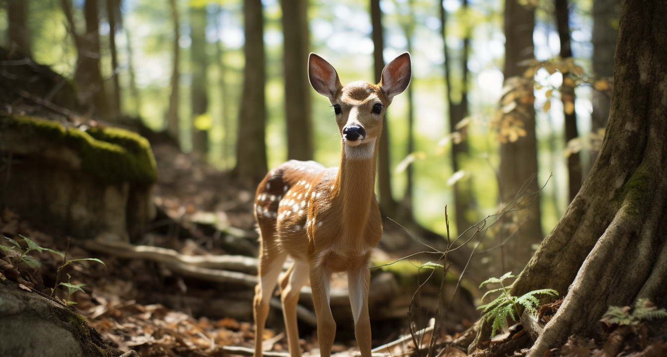 Exploring The Thriving Wildlife Of Red River Gorge: A Guide To Animal  Spotting